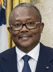 Preşedintele Guineei-Bissau a anunţat că a fost înlăturat de armată